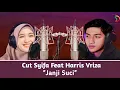 Download Lagu Malam Ini❗Harris Vriza Dan Cut Syifa Rilis Video Klip Lagu Terbaru \