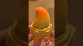 واخيرا جربت آيس كريم مانجو الهبة في دبي الهبه دبي ايس كريم المانجو مانجو 