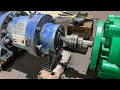 Lagu KSB ( magnetic pump test)