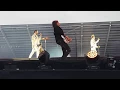 Download Lagu Take That - Wonderland Tour 2017 - Get Ready For It - Swansea - Best Live Song!