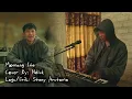 Download Lagu #Lagumanggarai#cover terbaru# MomangIte# lirik/lagu Steny Arutama#keren🤏🎹