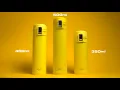 Introducing Hapi Bottle