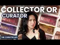 You re Not Collecting Makeup You re Maintaining An Image