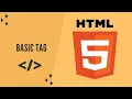 Download Lagu 4 - Basic Tag HTML