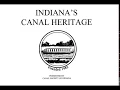 Indiana s Canal Experience Full Documentary