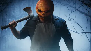 سفاح مقنع بيقـ ــتل البشر فى الغابه ملخص فيلم Little 