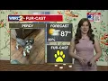 Higher risk for flooding in Baton Rouge