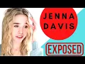 How Much Money Jenna Davis Makes On Youtube Jenna Davis Ollie Jenna Davis Boyfriends Pranks