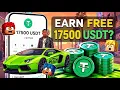 Telegram Bot Earn Money How to Get USDT in 2026 Live Test