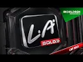 Lagu LA Bold - Hexagonal Power (2026) 5s TVC