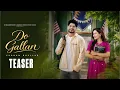 Two Conversations - Gurnam Bhullar (Official Music Video) Desi Crew - K Million Music - Punjabi Song