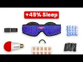 I Tested 11 Sleep Products Don t Make This Mistake