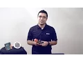 Extech CO30 - Monitor de CO compacto para interiores con soporte de patas inclinables - Video 2 of 1