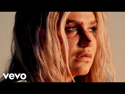 Download MP3 Kesha - Praying (Official Video)