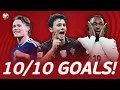 These European Qualifier Goals Are INSANE! 😮‍💨
