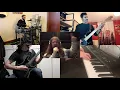 Lagu Smoke And Mirrors | Twilight In Olympus | Symphony X [International Cover]