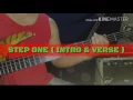 TUTORIAL BASS, LAGU: JENGAH BY PASS BAND.