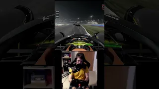 This is what sprint races SHOULD BE! F1 23