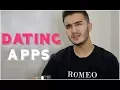Download Lagu Romeo explains Dating Apps | Shahveer Jafry