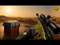 Download Lagu PUBG PC : MIRAMAR TOP 1 SOLO SNIPER GAMEPLAY! (No Commentary)