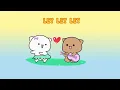 Download Lagu Elisha K - Ley Ley (Lyric Visualizer)