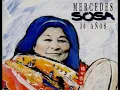 Mercedes Sosa - "Todo Cambia"