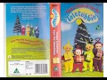 Download Lagu Happy Christmas from the Teletubbies VHS