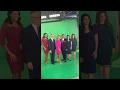 Brittney Shipp NBC 10 promo behind the scenes Vai Sikahema
