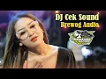 Download Lagu CEK SOUND BREWOG MUSIC 2025 | SPECIAL PERFORM BREWOG AUDIO HKS PROJECT GROW INVASION | TANDON SENTUL