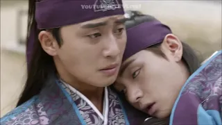  tagalog dubbed kim taehyung on hwarang