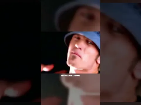 Extreme Days