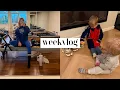 Eerste keer Reformer Pilates \u0026 Schoen Zetten voor Sinterklaas | Weekvlog✨