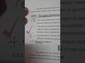12th computer science chapter 7 return statement