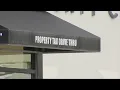 Drive-thru and drop off Boyd County sheriff makes tax payments easier