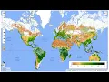GEE Tutorial - Creating publication-quality maps with multiple Earth Engine layers