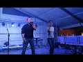 MC Erik a Ivana - U Cant Stop - RetroFest Galanta 6.8.2022