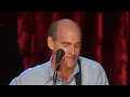 James Taylor - Country Road (One Man Band, July 2007)