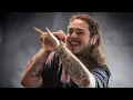 Post Malone - Yours Truly Austin Post Slowed Reverbed