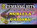 Download Lagu 2 TEMBANG HITS LIRIK \u0026 LAGU, NURLELA, GADISKU,  JILID 4