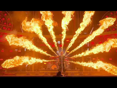 Download MP3 Rammstein -  Rammstein (LIVE Dresden, Rinne, 16.05.2024) 4K