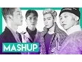Download Lagu WINNER x BIGBANG - REALLY REALLY x FXXK IT (mashup)