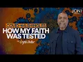 Creflo Dollar Breaks Down in Tears Revealing the Extreme Trial That Changed His Faith