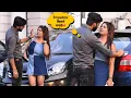 Download Lagu Love bite part 2  prank on @SomeshBrijwasi ||gone extremely wrong || crazy sana khan ||