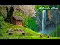 Lagu Healing Music For The Nervous System 🌿Beautiful Relaxing Piano Music For Stress Relief \u0026 Calm