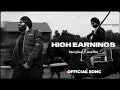 Download Lagu HIGH EARNING (FULL VIDEO) Tarsem Jassar | Wazir Patar | Latest Punjabi Song 2025