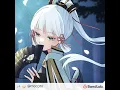 Download Lagu Ku menunggu - Kamisato Ayaka | Ai Cover | if