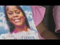 Family friends honor life of Kansas City social media star Alysha Burney