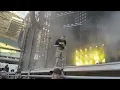 Post Malone - I Fall Apart [Live 4K]