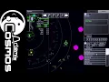 Artemis Cosmos Tutorial Science