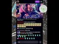 NEW TINASHE POPSTAR/BRAINROT-FAMOUS 🤩(dj set snippet) 04.02.2026